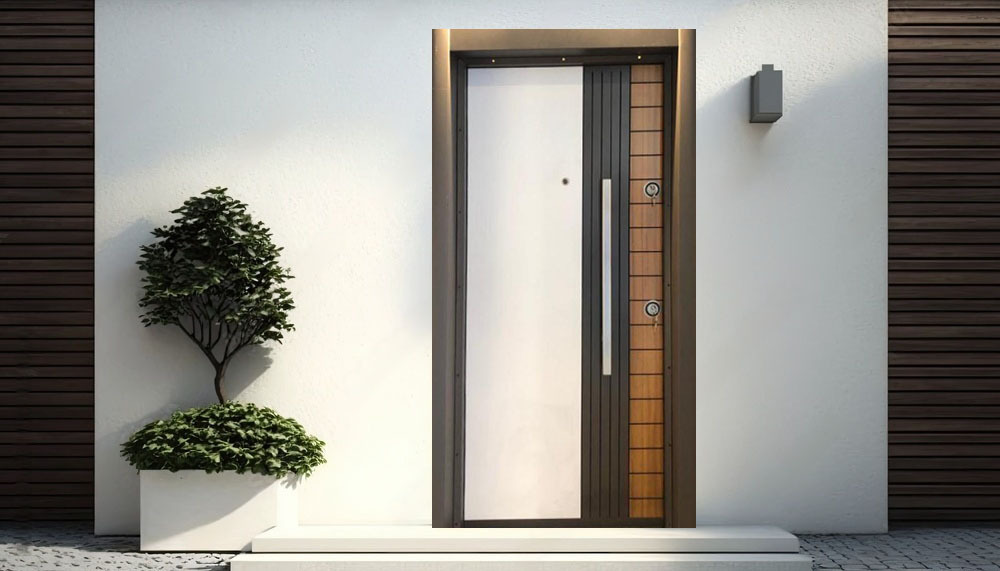 Minimalist Modern Design