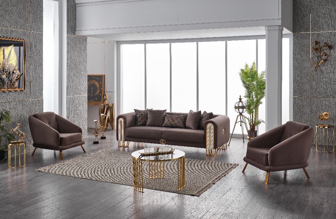 Contemporary Sofa Collection