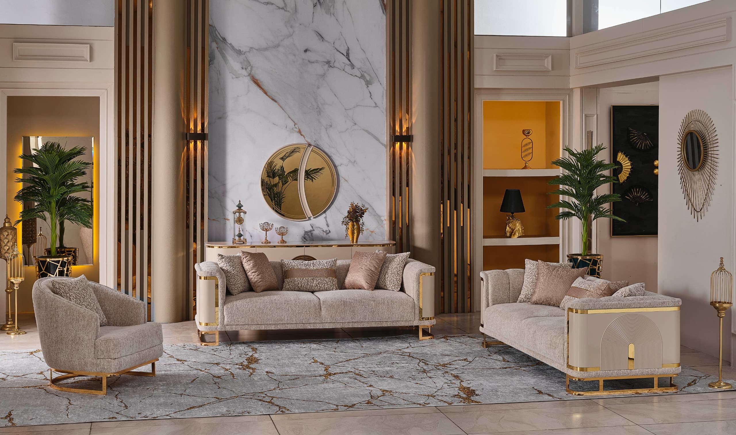 Premium Living Collection