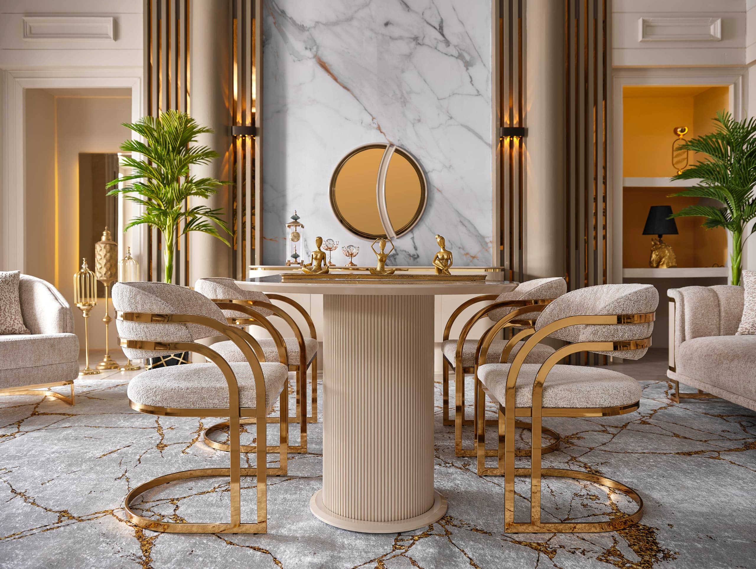 Designer Dining Collection